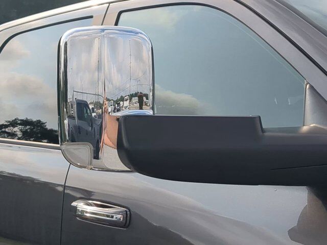 2022 Ram 2500 Laramie Winder GA