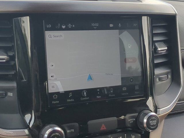 2022 Ram 2500 Laramie Winder GA