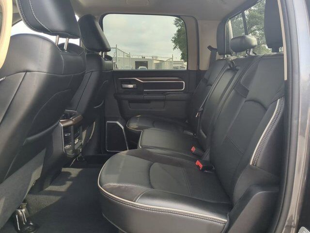 2022 Ram 2500 Laramie Winder GA