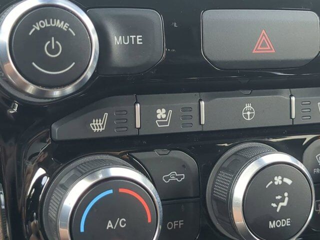 2022 Ram 2500 Laramie Winder GA