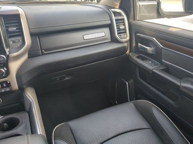 2022 Ram 2500 Laramie Winder GA