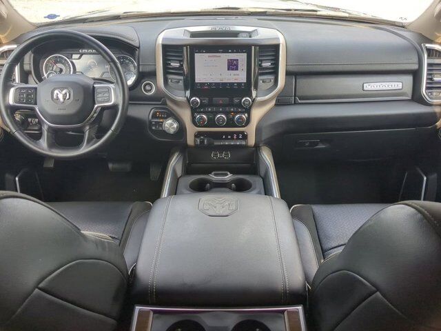 2022 Ram 2500 Laramie Winder GA