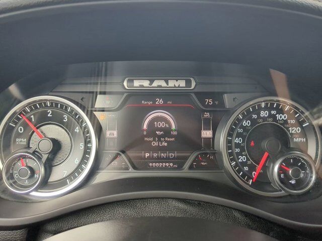 2022 Ram 2500 Laramie Winder GA