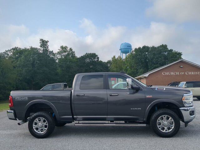 2022 Ram 2500 Laramie Winder GA