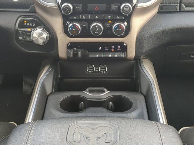 2022 Ram 2500 Laramie Winder GA