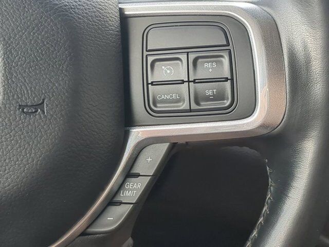 2022 Ram 2500 Laramie Winder GA