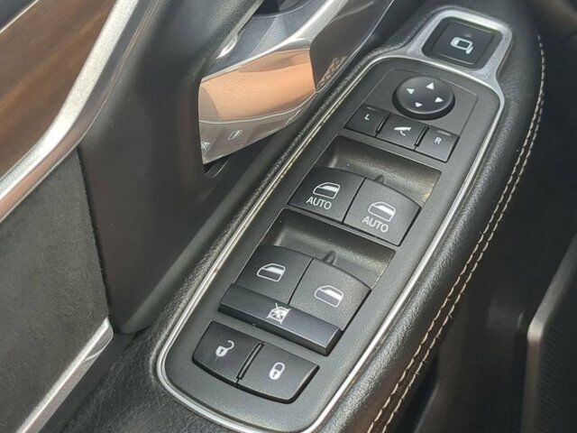 2022 Ram 2500 Laramie Winder GA