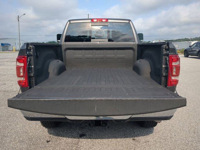 2022 Ram 2500 Laramie Winder GA