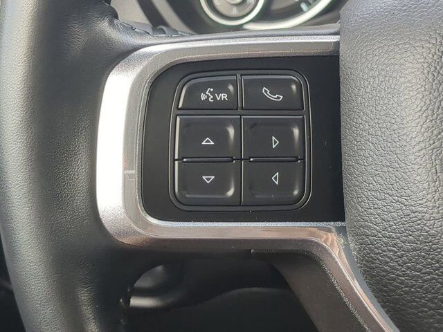 2022 Ram 2500 Laramie Winder GA