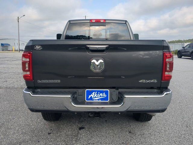 2022 Ram 2500 Laramie Winder GA