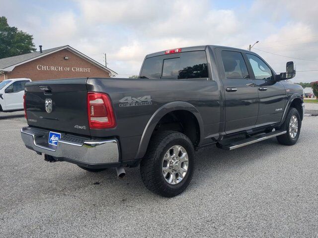 2022 Ram 2500 Laramie Winder GA