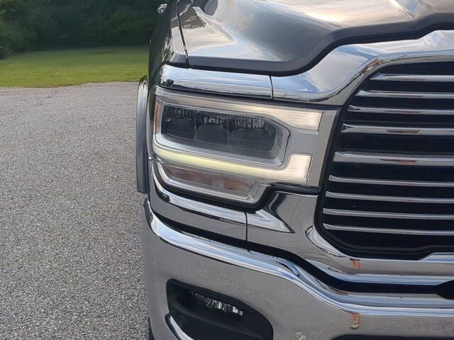 2022 Ram 2500 Laramie Winder GA
