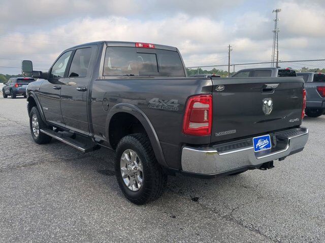 2022 Ram 2500 Laramie Winder GA