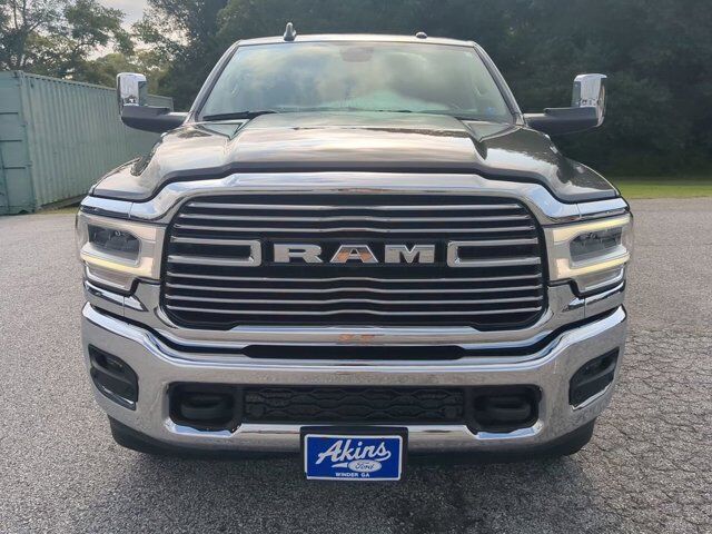 2022 Ram 2500 Laramie Winder GA