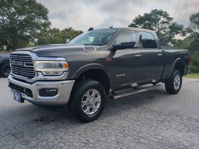2022 Ram 2500 Laramie Winder GA