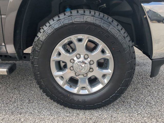 2022 Ram 2500 Laramie Winder GA