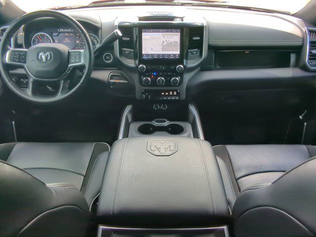 2022 Ram 2500 Laramie Winder GA