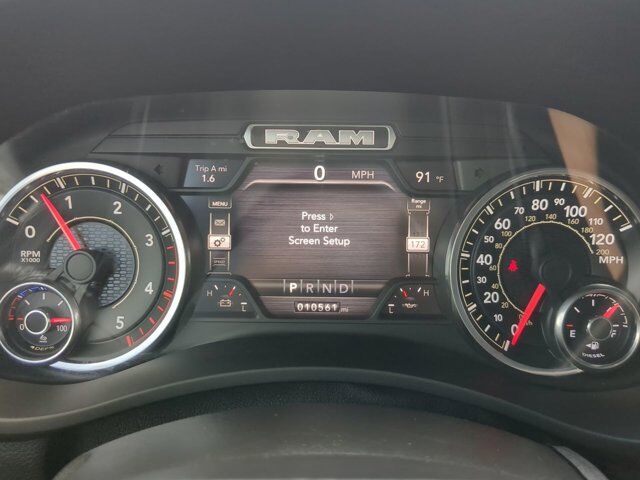 2022 Ram 2500 Laramie Winder GA