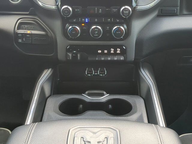 2022 Ram 2500 Laramie Winder GA