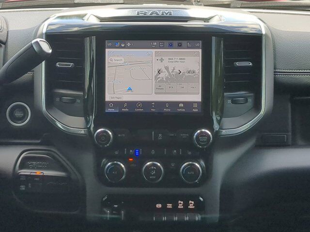 2022 Ram 2500 Laramie Winder GA