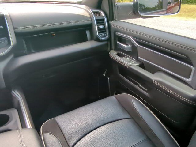 2022 Ram 2500 Laramie Winder GA