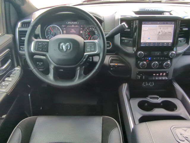 2022 Ram 2500 Laramie Winder GA