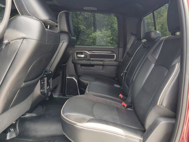 2022 Ram 2500 Laramie Winder GA