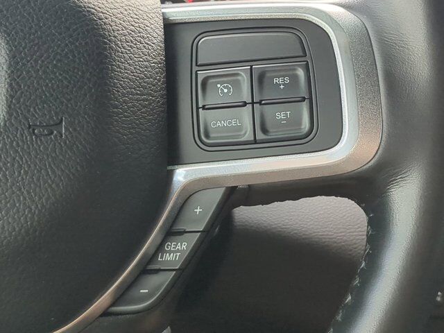 2022 Ram 2500 Laramie Winder GA
