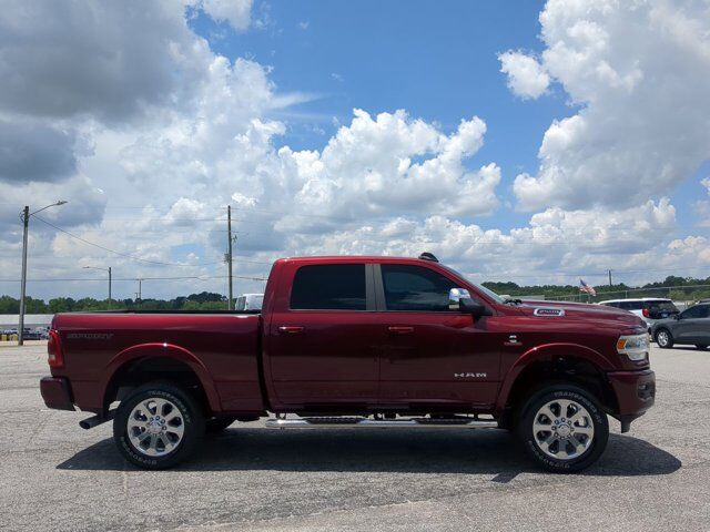 2022 Ram 2500 Laramie Winder GA
