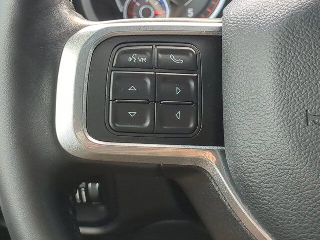 2022 Ram 2500 Laramie Winder GA