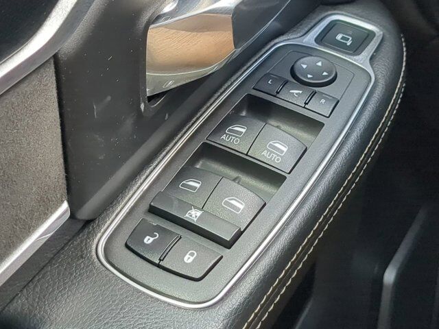 2022 Ram 2500 Laramie Winder GA