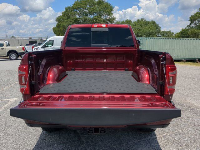 2022 Ram 2500 Laramie Winder GA