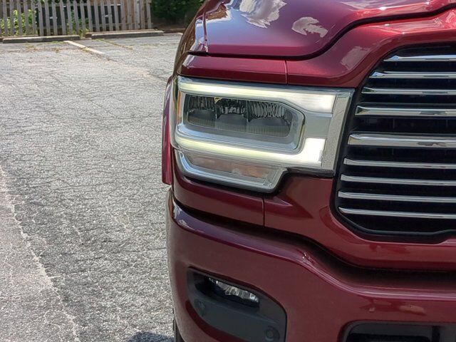 2022 Ram 2500 Laramie Winder GA