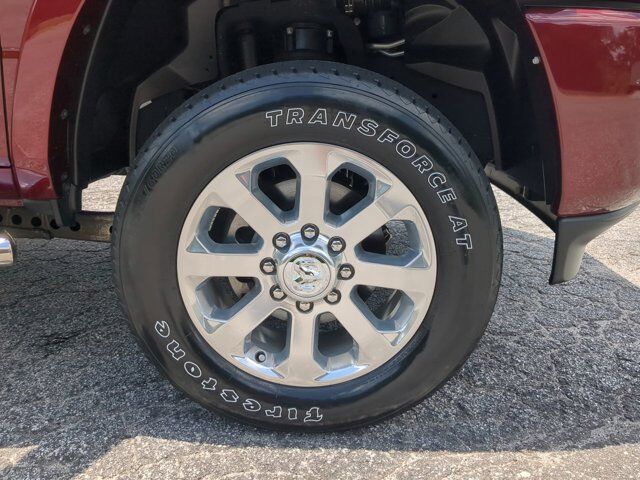 2022 Ram 2500 Laramie Winder GA