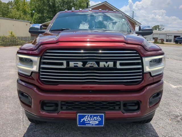 2022 Ram 2500 Laramie Winder GA