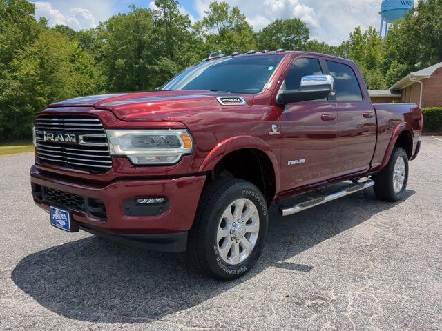 2022 Ram 2500 Laramie Winder GA