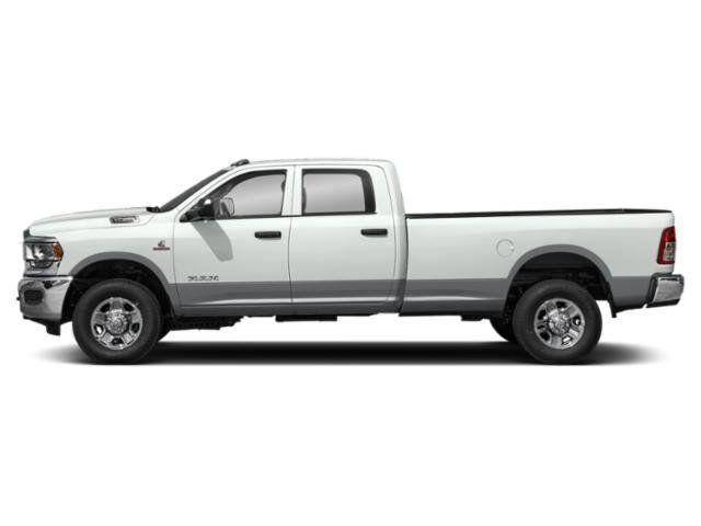 2022 Ram 2500 Laramie Winder GA