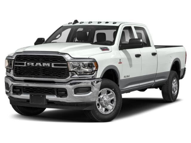 2022 Ram 2500 Laramie Winder GA