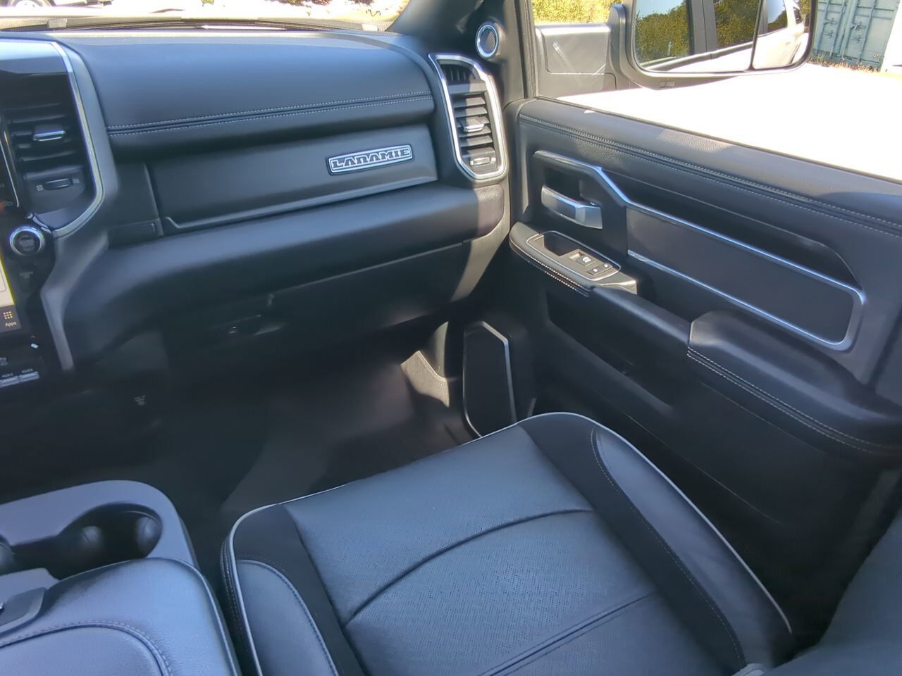 2022 Ram 2500 Laramie Winder GA