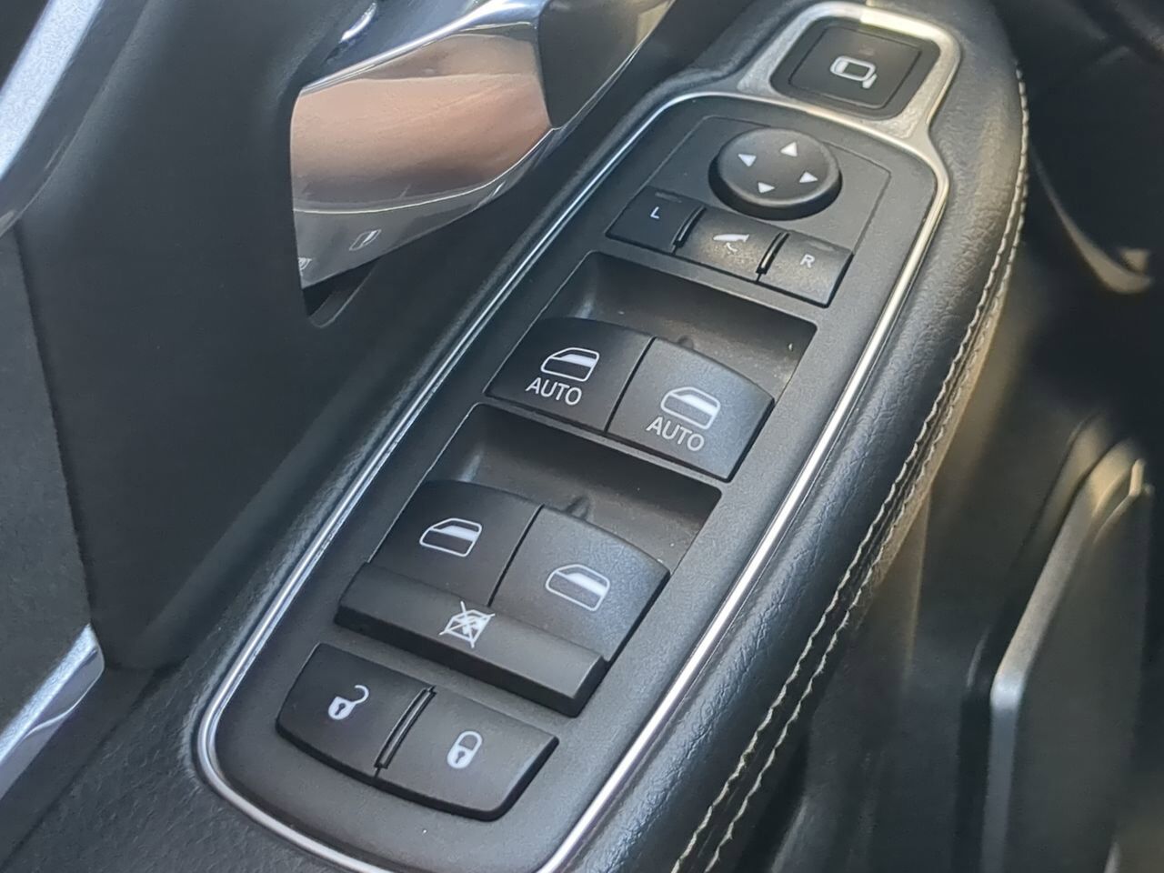 2022 Ram 2500 Laramie Winder GA