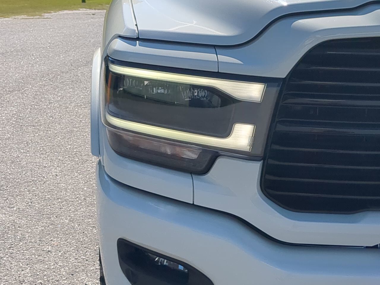 2022 Ram 2500 Laramie Winder GA
