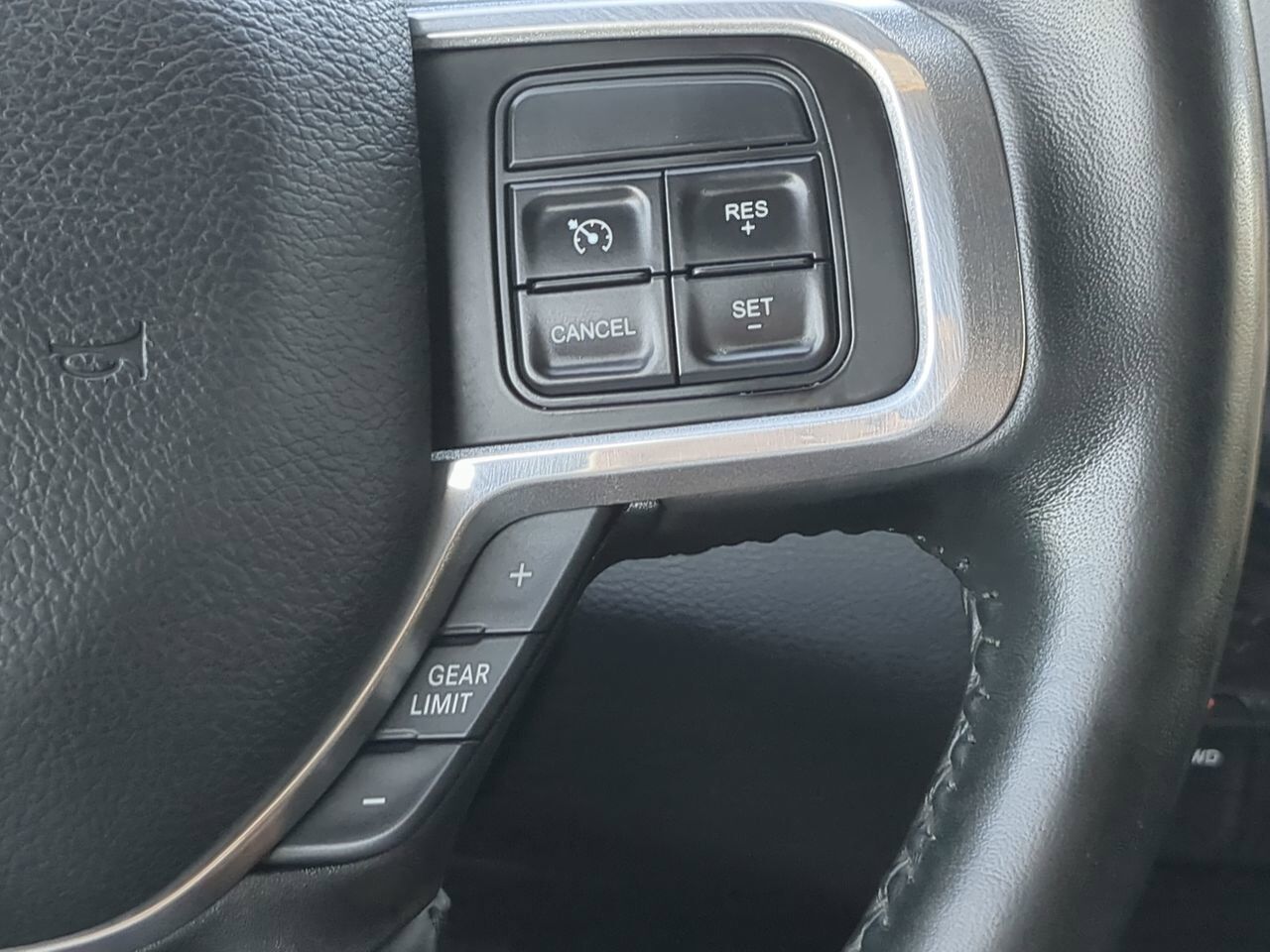 2022 Ram 2500 Laramie Winder GA