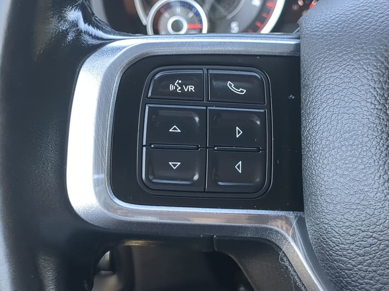 2022 Ram 2500 Laramie Winder GA