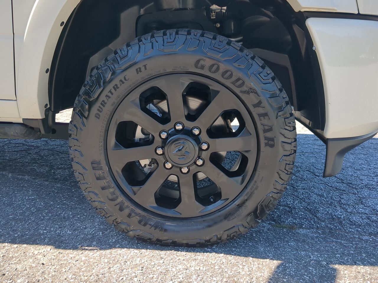 2022 Ram 2500 Laramie Winder GA
