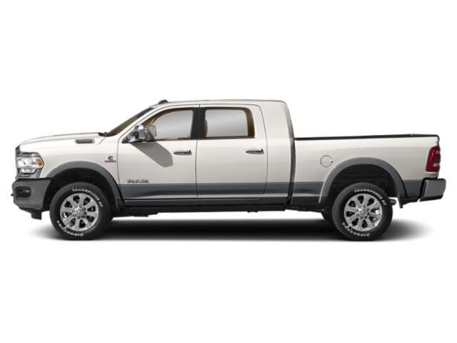 2022 Ram 2500 Laramie Winder GA