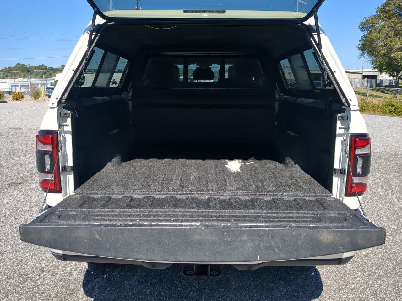 2022 Ram 2500 Laramie Winder GA