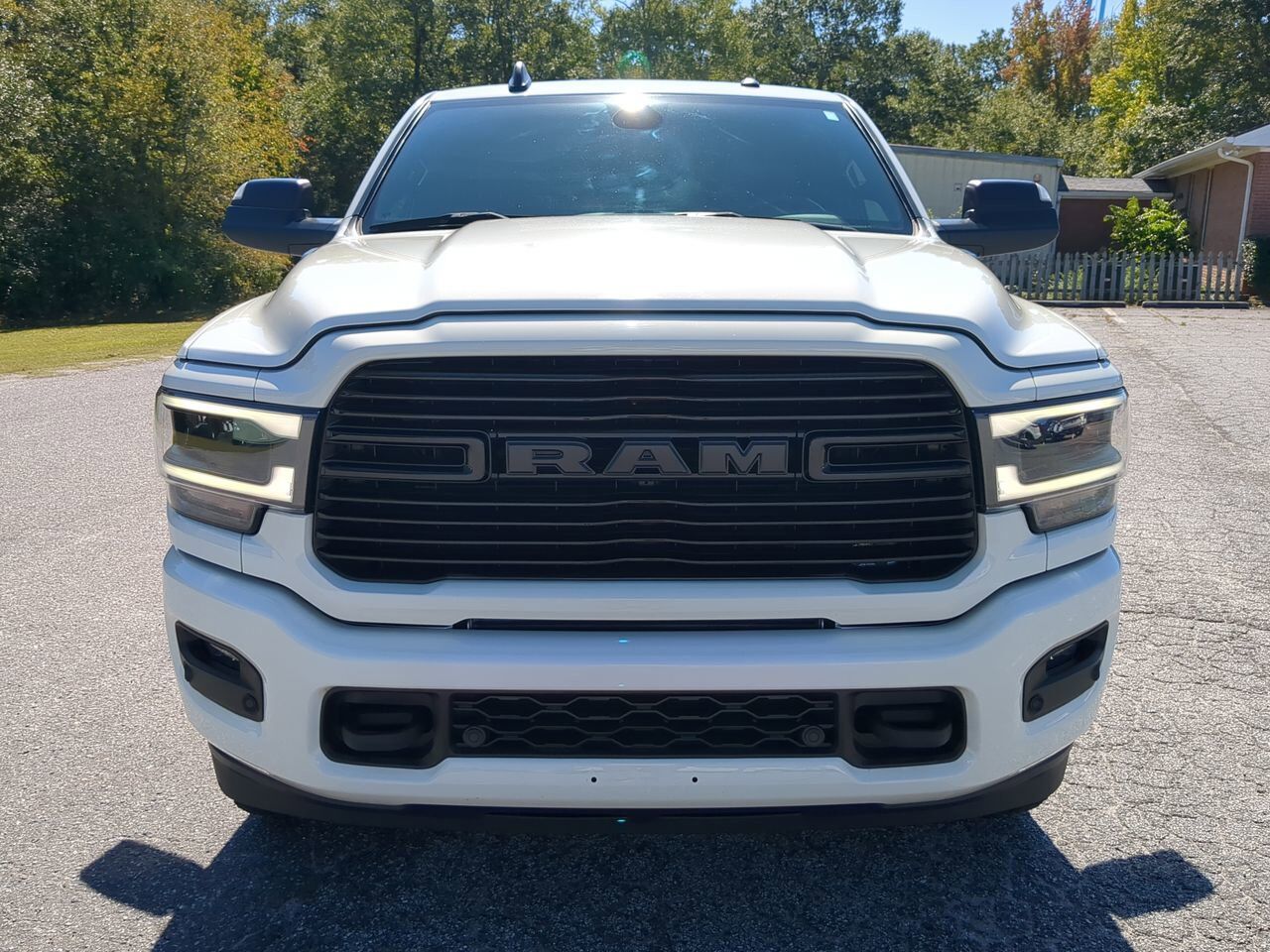 2022 Ram 2500 Laramie Winder GA