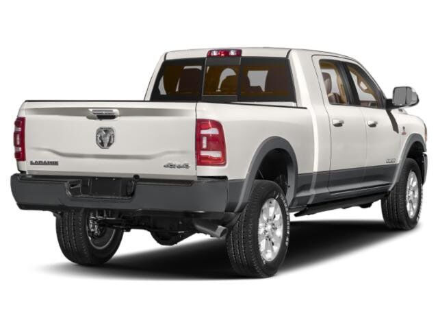 2022 Ram 2500 Laramie Winder GA