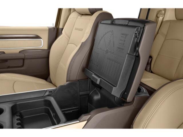 2022 Ram 2500 Laramie Winder GA