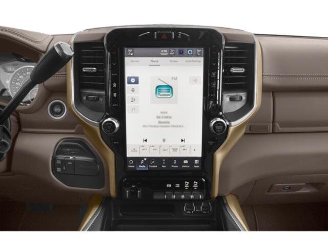 2022 Ram 2500 Laramie Winder GA
